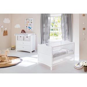 Pinolino Kinderkamer set Florentina breed