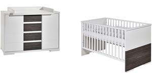 economie set Maxx Fleet wood