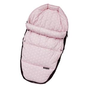 GESSLEIN Baby Nestchen, rose