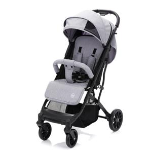 Kinderwagen Style r Elite Lichtgrijs gemêleerd