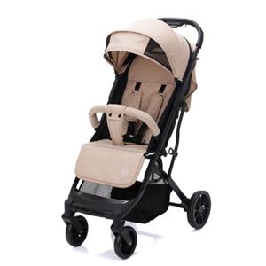 fill Kinderwagen Styler Elite Sand Melange