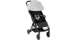 Graco Buggy Myavo Steeple Gray