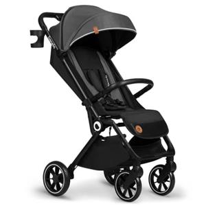 Buggy Cleo Grijs Stone