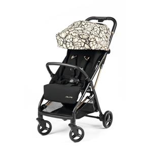 Peg Perego Buggy Selfie Grafiet Goud