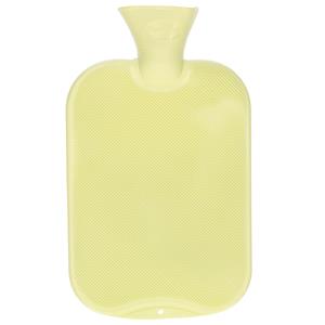 Kruik geel 2 liter -