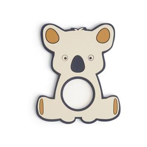 nuuroo Beißring Hannah Koala Lunar Rock