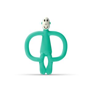 MATCHSTICK MONKEY™ Beißring Affe, grün