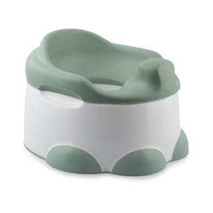 Bumbo T&ouml;pfchen step &DiacriticalGrave;n potty, Hemlock Green