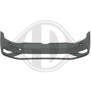 Volkswagen Bumper Priority Parts