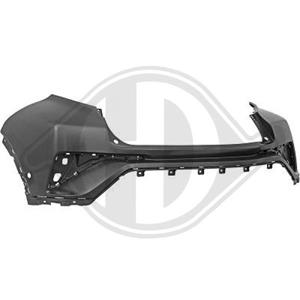 toyota Bumper