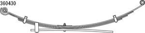 Fiat Veerpakket