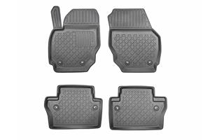 Volvo Rubbermatten passend voor  V70 III / XC 70 (II) 2007-2016