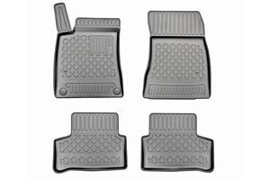 Mercedes-Benz Rubbermatten passend voor Mercedes A (W177), B (W247), CLA (C118)