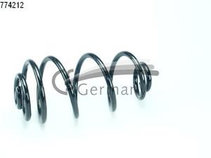 csgermany CS Germany Fahrwerksfeder OPEL,VAUXHALL 14.774.212 88774212,424111,93187221 Federn,Fahrwerksfedern,Feder,Schraubenfeder,Stoßdämpfer Feder