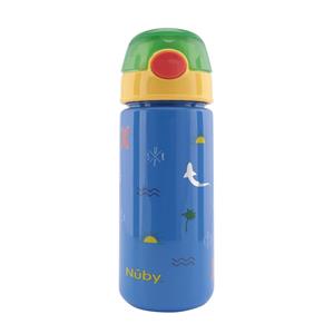 Nuby Drinkbeker Surf Blauw