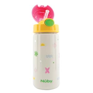 Nuby Drinkbeker Surf Roze