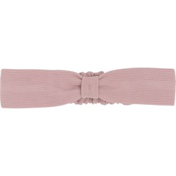 Baby's Only Pure Haarband Oud Roze