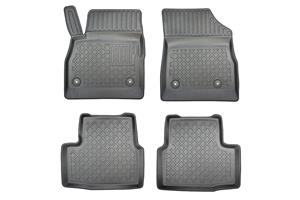 Opel Rubbermatten passend voor  Astra K Hatchback 5d / Astra K Sports Tourer 2015-2021