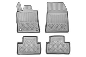 DS Rubbermatten passend voor Peugeot 308 /  4 / Opel Astra L 2021+ (incl. Plug-In Hybrid)