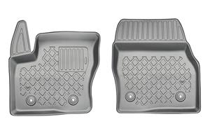 Ford Rubbermatten passend voor  Transit Connect 2014+ (+ Facelift)