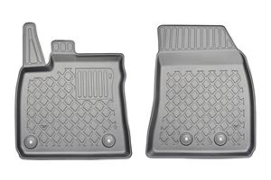 Ford Rubbermatten passend voor  Transit Courier 2014+ (+ Facelift)
