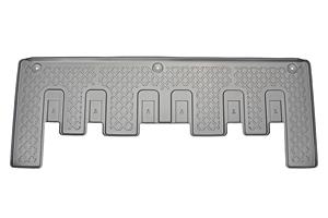 Ford Rubbermat passend voor  Tourneo Custom 2e zitrij L1/L2 2013+ (incl. Facelift)