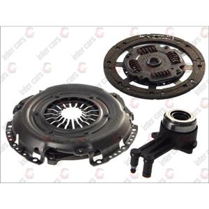 Sachs Koppelingskit Kit plus CSC  3000 990 032