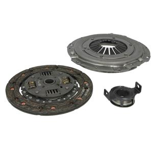 Luk Koppelingsset  RepSet  619 3012 00