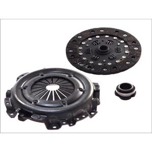 Luk Koppelingsset  RepSet  620 0342 00