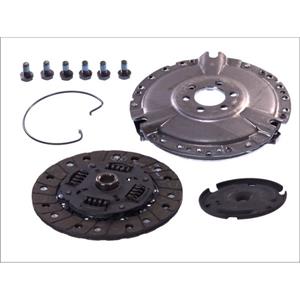 Luk Koppelingsset  RepSet  620 0624 00