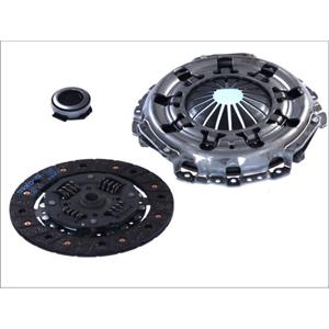 Luk Koppelingsset  RepSet  620 0677 00