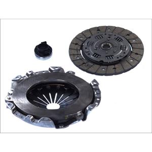 Luk Koppelingsset  RepSet  620 1570 00