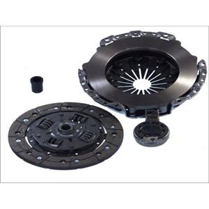 Luk Koppelingsset  RepSet  622 0569 00