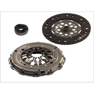 Luk Koppelingsset  RepSet  622 1963 00