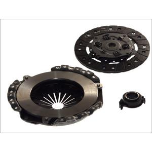 Luk Koppelingsset  RepSet  622 2107 00