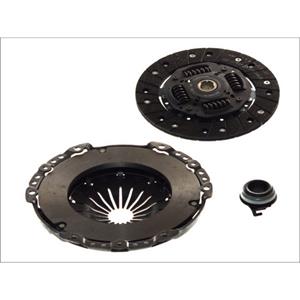 Luk Koppelingsset  RepSet  622 2200 00