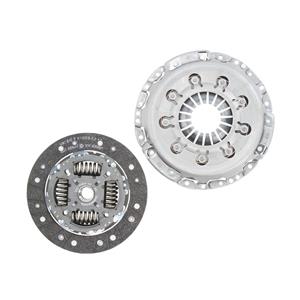 Luk Koppelingsset  RepSet  622 3127 09