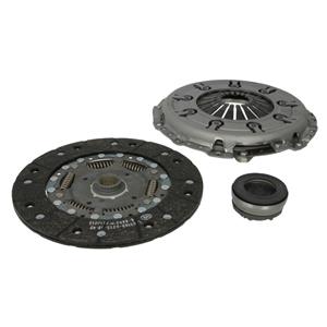 Luk Koppelingsset  RepSet  623 1157 00