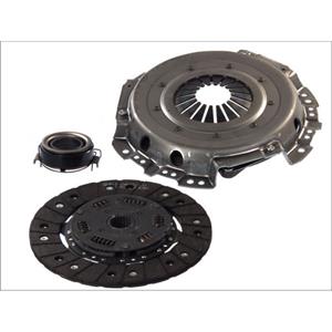 Luk Koppelingsset  RepSet  623 1775 60