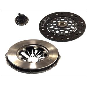 Luk Koppelingsset  RepSet  623 2291 00