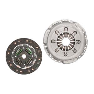 Luk Koppelingsset  RepSet  623 3014 09