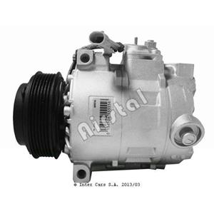 Airstal Compressor Airconditioner  10-0082 gerenoveerd