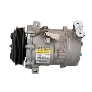 Airstal Compressor, Airconditioner  10-0099 Austauschprodukt