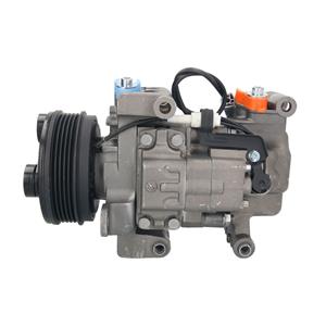 Airstal Compressor, airconditioning  10-0128