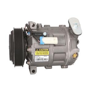Airstal Compressor Airconditioner  10-0212 gerenoveerd