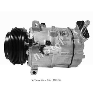 Airstal Compressor Airconditioner  10-0593 gerenoveerd