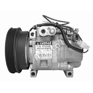 Airstal Compressor, Airconditioner  10-0644
