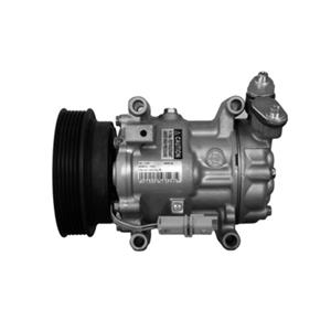 Airstal Compressor, Airconditioner  10-1121