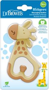 Dr Brown's Bijtfiguur Giraf