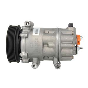 Airstal Compressor Airconditioner  10-1569 gerenoveerd